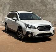 Subaru Outback 2020 Pearl for sale