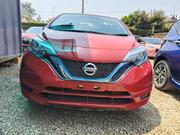 Nissan Note 2019 Red for sale