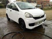 Daihatsu Mira 2014 White for sale