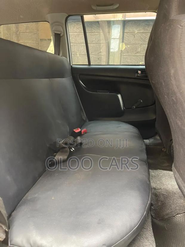 Toyota Probox 2014 White