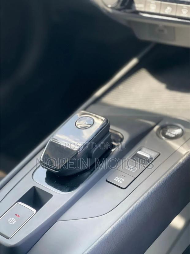 Nissan Note 1.2 Hybrid 2021 Silver