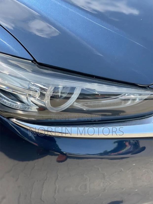 Mazda 6 2020