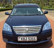 Toyota Premio 2006 Blue for sale