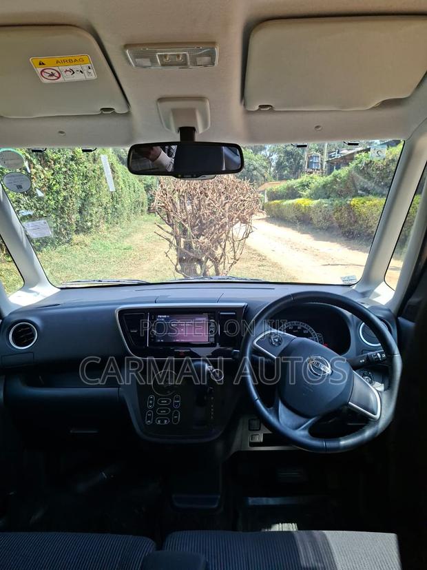 Nissan Dayz Roox 2019 Pearl