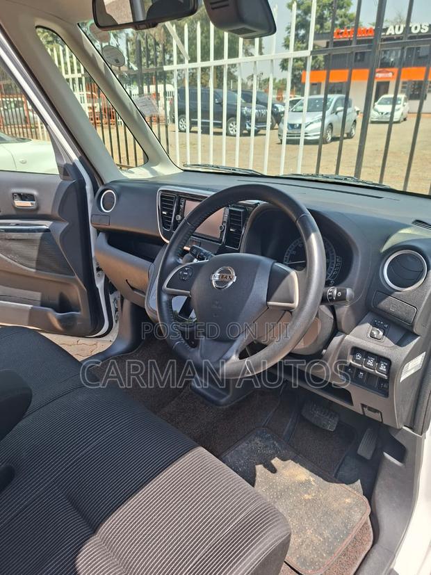 Nissan Dayz Roox 2019 Pearl