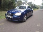 Volkswagen Jetta 2007 Blue for sale