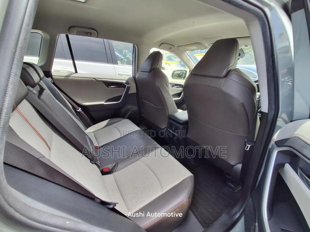 Toyota RAV4 2020