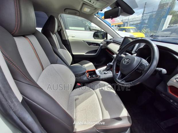 Toyota RAV4 2020