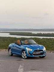 Daihatsu Copen 2019 Blue for sale