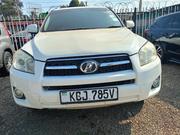 Toyota RAV4 2010 Black for sale