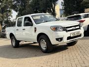 Ford Ranger 2011 White for sale