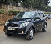 Toyota Rush 2007 Black for sale