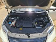 Toyota Harrier 2.0 2014 White for sale