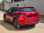 Mazda CX-5 2019 Red for sale