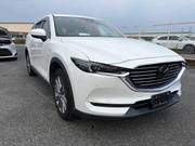 Mazda CX-8 2020 White for sale