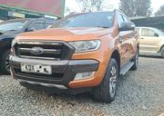 Ford Ranger Wildtrak 2018 for sale