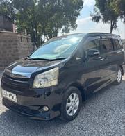 Toyota Noah 2008 Black for sale