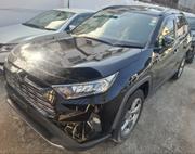 Toyota RAV4 2020 Black for sale