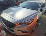 Mazda Axela 2019 Silver for sale