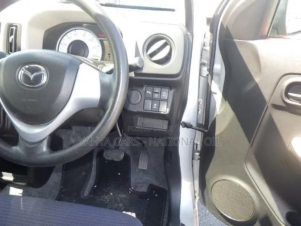 Mazda Carol 2019 Silver