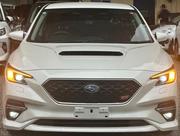 Subaru Levorg 2020 White for sale