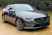 Mazda Atenza 2019 Brown for sale