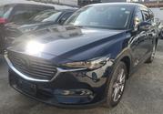 Mazda CX-8 2019 Blue for sale