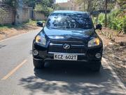 Toyota RAV4 2013 Black for sale