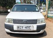 Toyota Probox 2012 White for sale