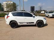Toyota RAV4 2006 White for sale