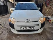 Toyota Probox 2018 White for sale
