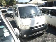 Toyota TownAce SV Premium 2014 White for sale