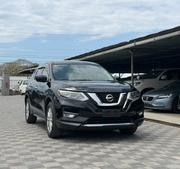 Nissan X-Trail 2019 Black for sale