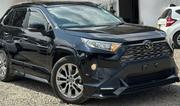 Toyota RAV4 2020 Black for sale