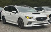 Subaru Levorg 2020 White for sale