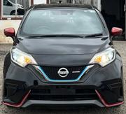 Nissan Note 2019 Black for sale