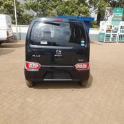 Mazda Flair 2019 Black for sale