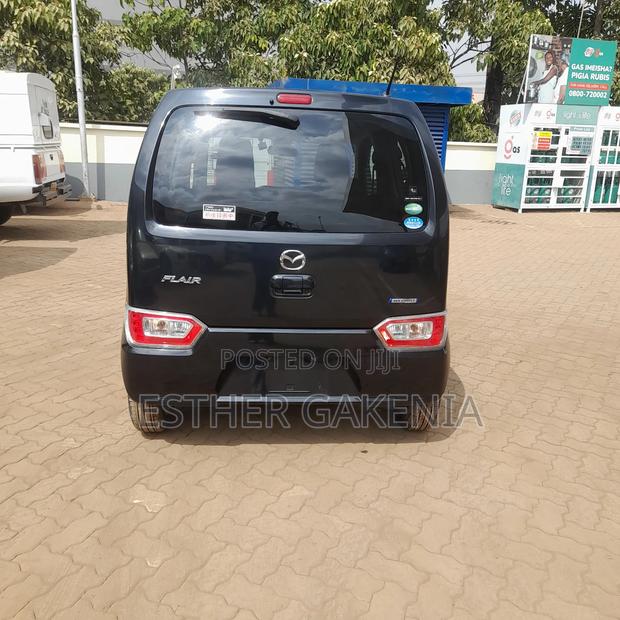 Mazda Flair 2019 Black