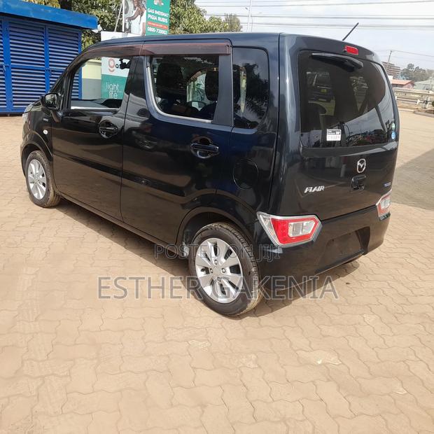 Mazda Flair 2019 Black