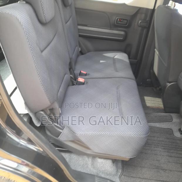 Mazda Flair 2019 Black