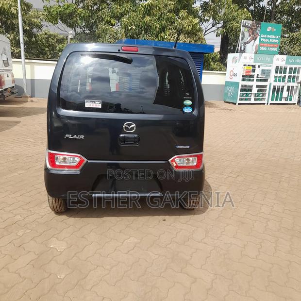 Mazda Flair 2019 Black