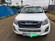 Isuzu D-MAX 2017 Pearl for sale