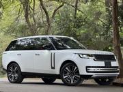 Land Rover Range Rover Vogue 2023 White for sale