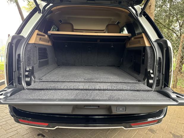 Land Rover Range Rover Vogue 2023 White