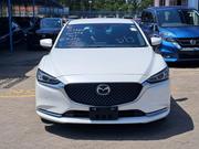 Mazda 6 2020 White for sale