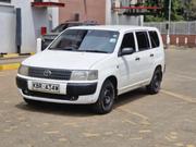 Toyota Probox 2006 White for sale