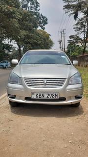 Toyota Premio 2003 Silver for sale
