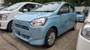 Daihatsu Mira 2019 Blue for sale