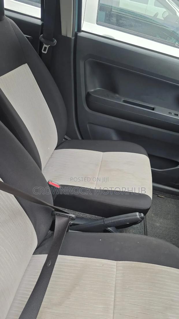 Daihatsu Mira 2019 Blue