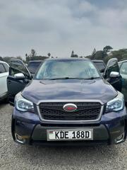 Subaru Forester 2015 for sale